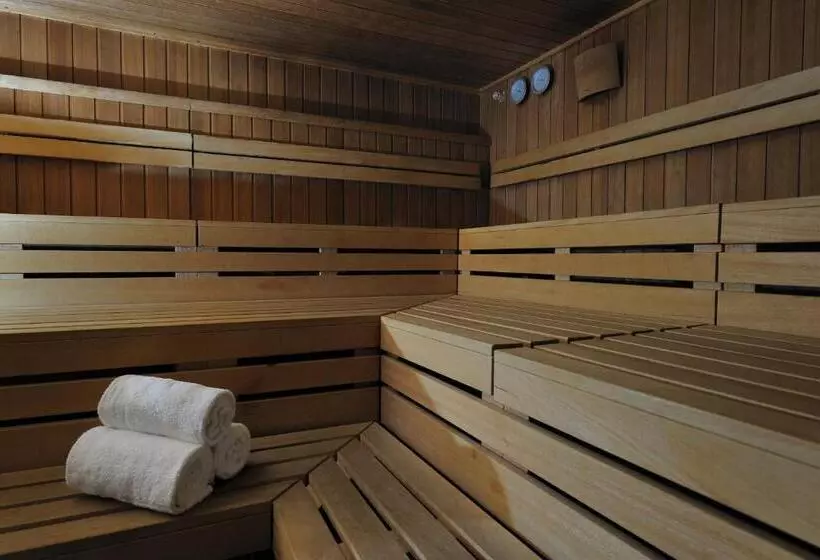 Szálloda The Cambrian