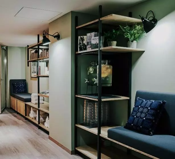 Szálloda The Cambrian