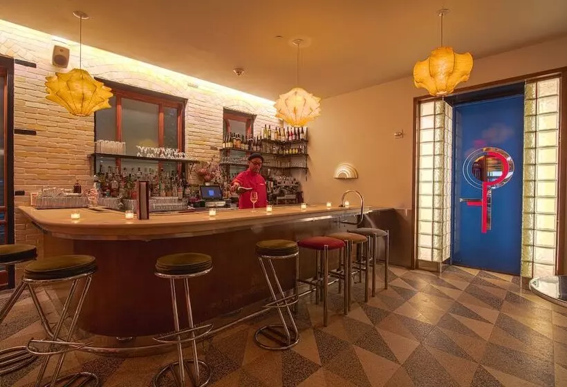 The Frederick Hotel Tribeca