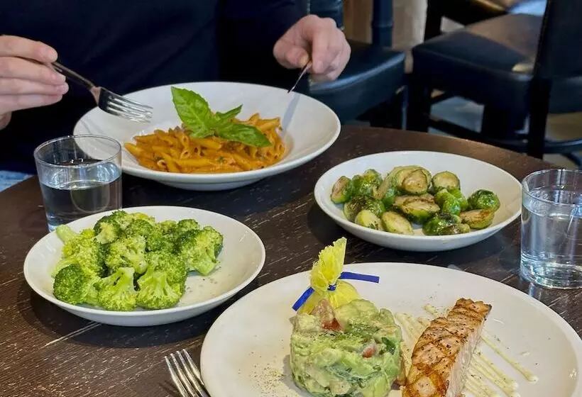 The Frederick Hotel Tribeca