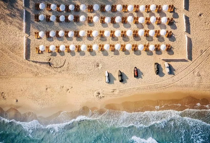 Hotel Vienna House By Wyndham Amber Baltic Miedzyzdroje