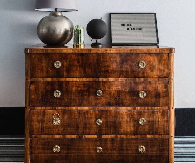 בית מלון כפרי Vienna House By Wyndham Amber Baltic Miedzyzdroje