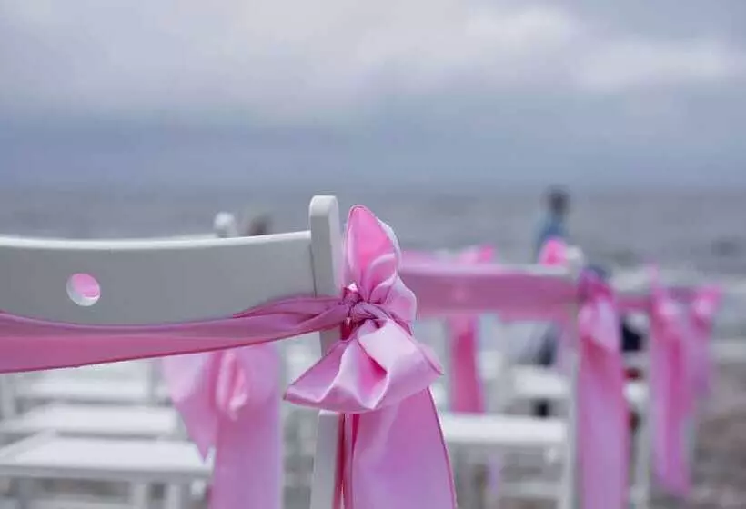 Hotel Vienna House By Wyndham Amber Baltic Miedzyzdroje