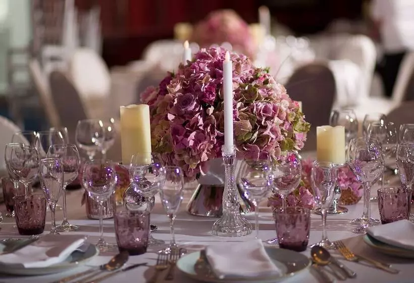 Hotel Vienna House By Wyndham Amber Baltic Miedzyzdroje