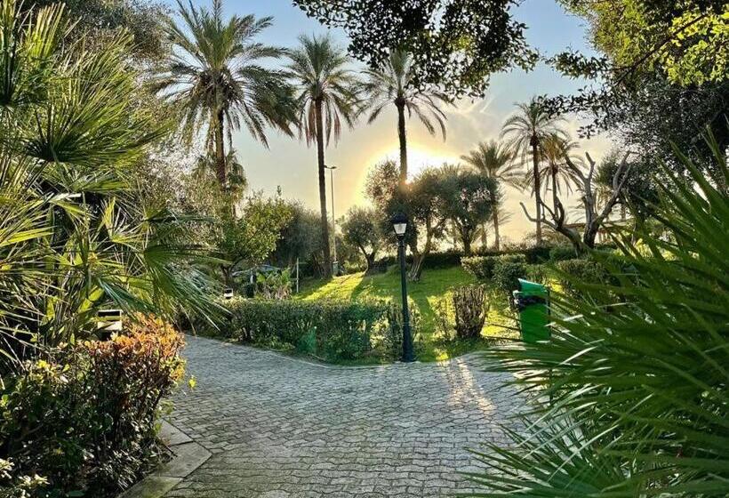 Portemilio Hotel & Resort