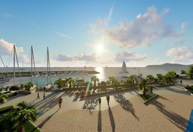 Portemilio Hotel & Resort