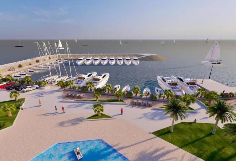 Portemilio Hotel & Resort