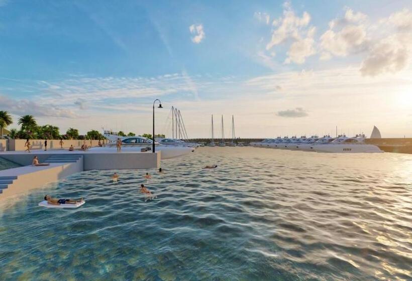 Portemilio Hotel & Resort