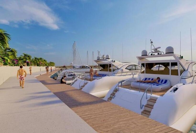 Portemilio Hotel & Resort