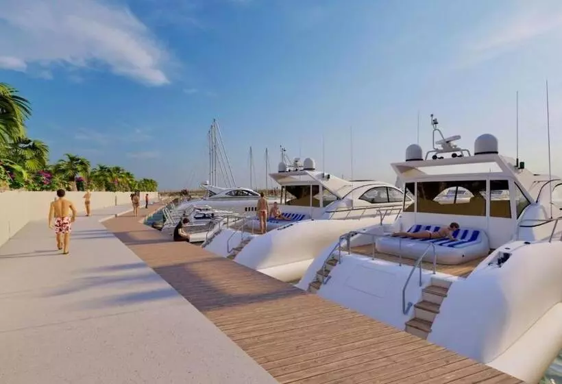 Portemilio Hotel & Resort