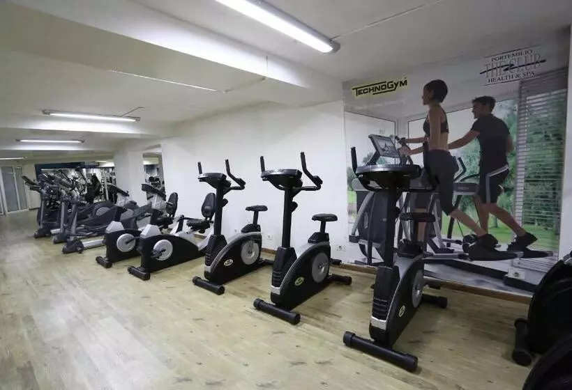 Portemilio Hotel & Resort