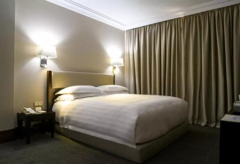 Portemilio Hotel & Resort