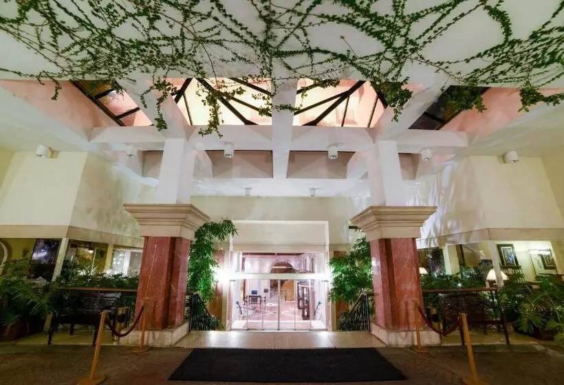 Portemilio Hotel & Resort