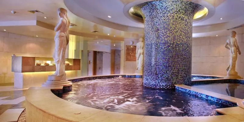 The Media Hotel And Towers