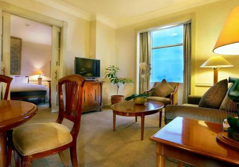 The Media Hotel And Towers