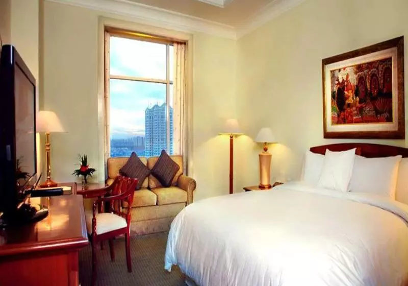 The Media Hotel And Towers