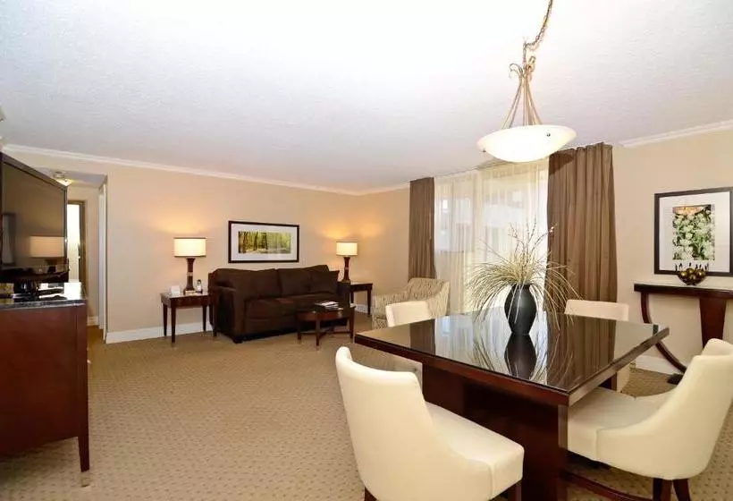 בית מלון כפרי Albert At Bay Suite