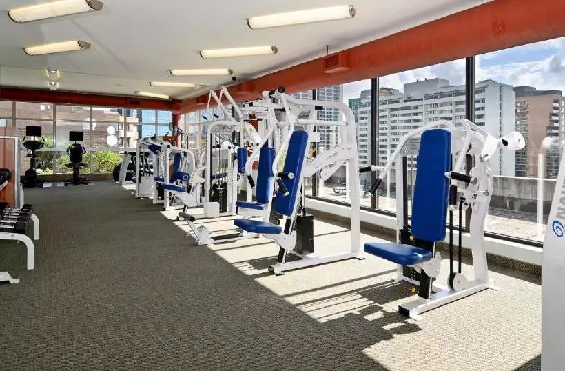 בית מלון כפרי Albert At Bay Suite