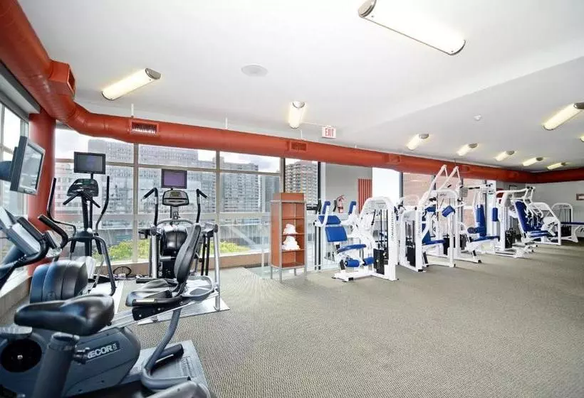 בית מלון כפרי Albert At Bay Suite