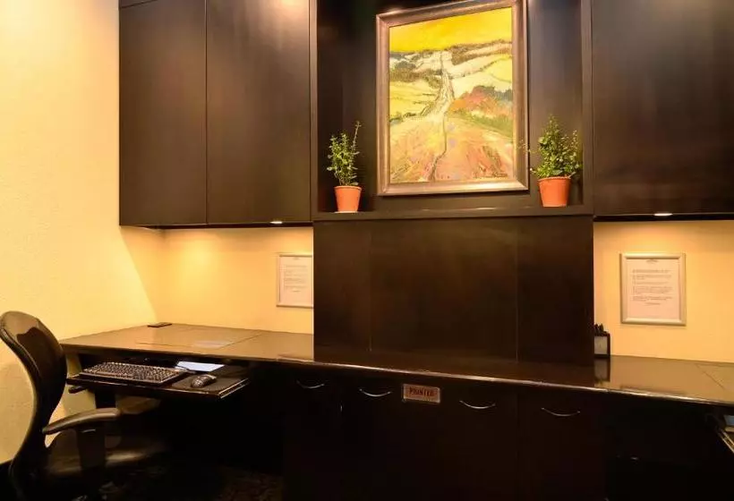 בית מלון כפרי Albert At Bay Suite