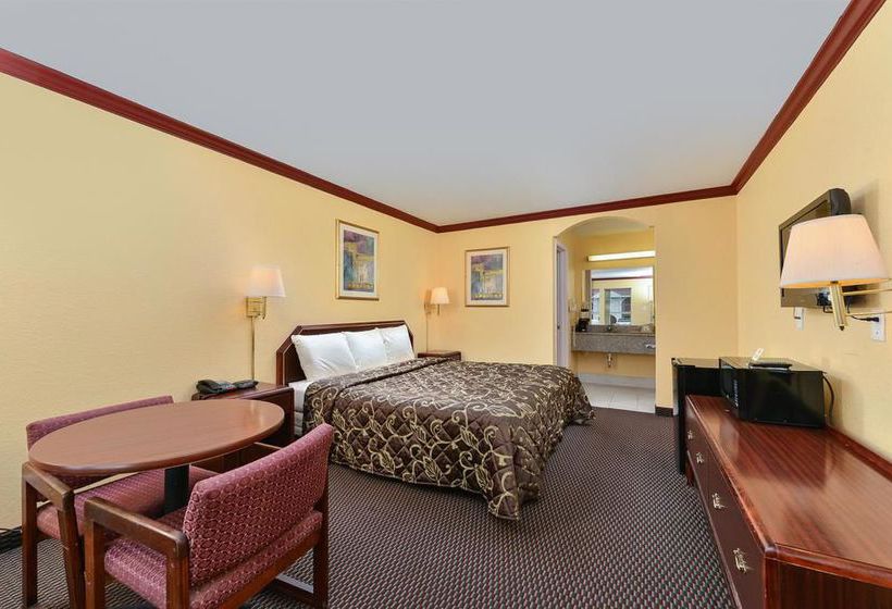 فندق Americas Best Value Inn