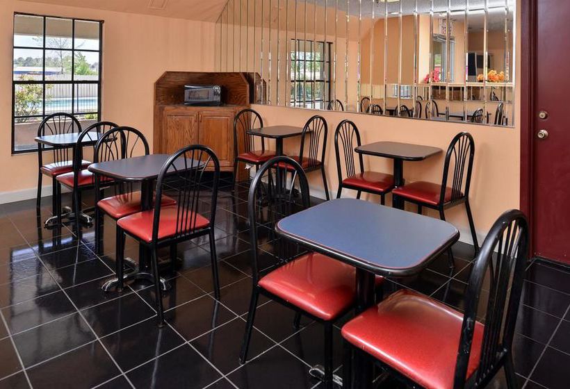 فندق Americas Best Value Inn