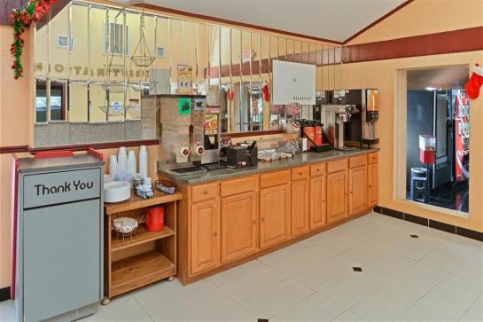 فندق Americas Best Value Inn