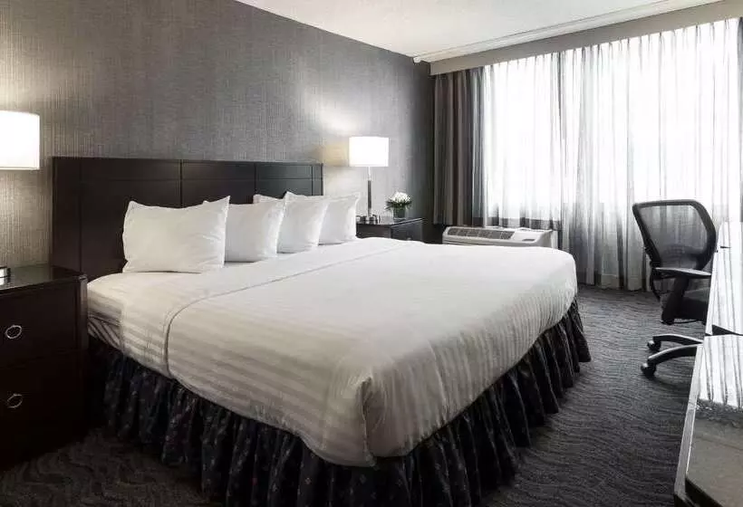 هتل Best Western Grant Park