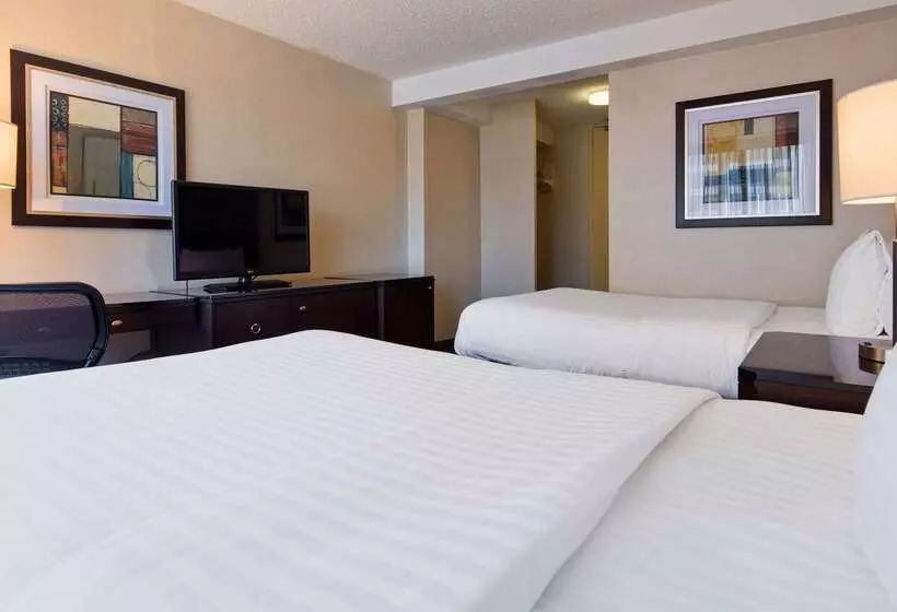 هتل Best Western Grant Park