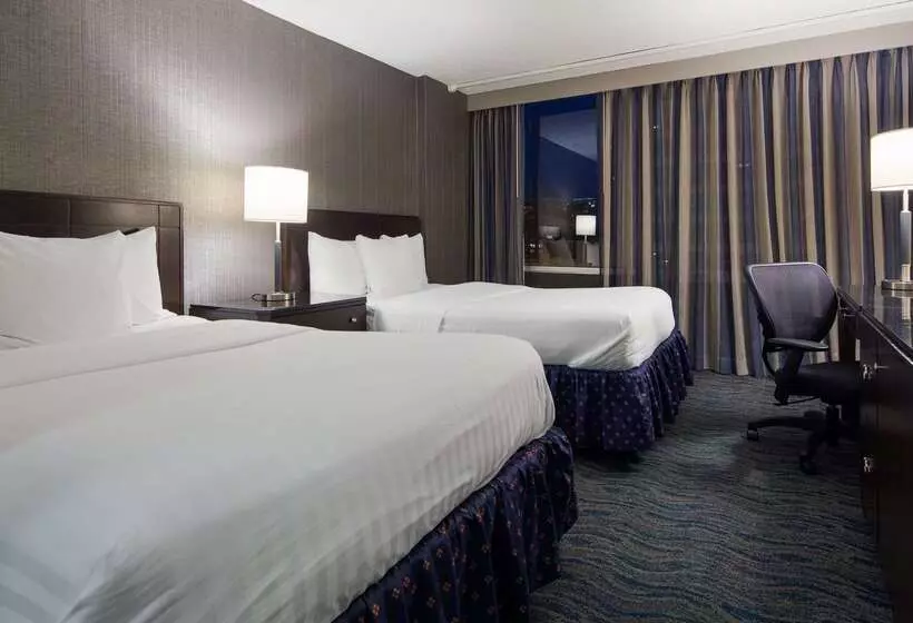 هتل Best Western Grant Park