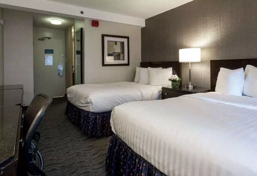 هتل Best Western Grant Park