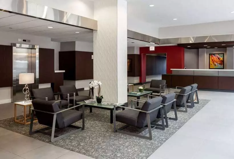 هتل Best Western Grant Park