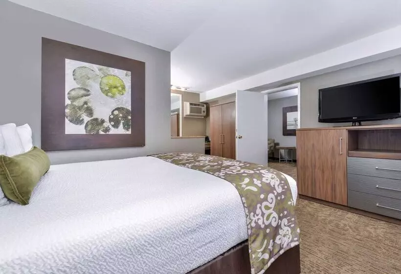 هتل Best Western Plus Anaheim Inn