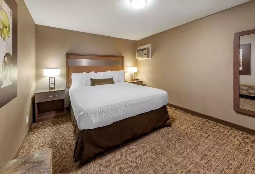 هتل Best Western Plus Anaheim Inn