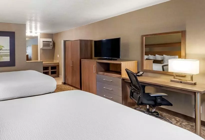 هتل Best Western Plus Anaheim Inn