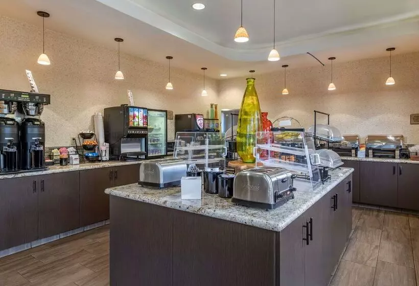 هتل Best Western Plus Anaheim Inn