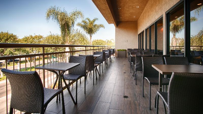 酒店 Best Western Plus Anaheim Inn