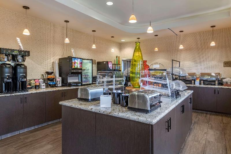 호텔 Best Western Plus Anaheim Inn