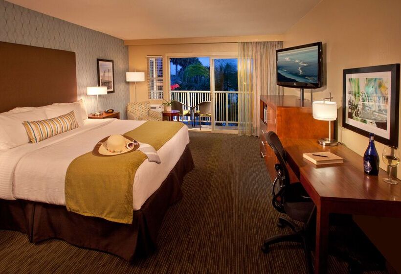 هتل Best Western Plus Beach View Lodge Carlsbad