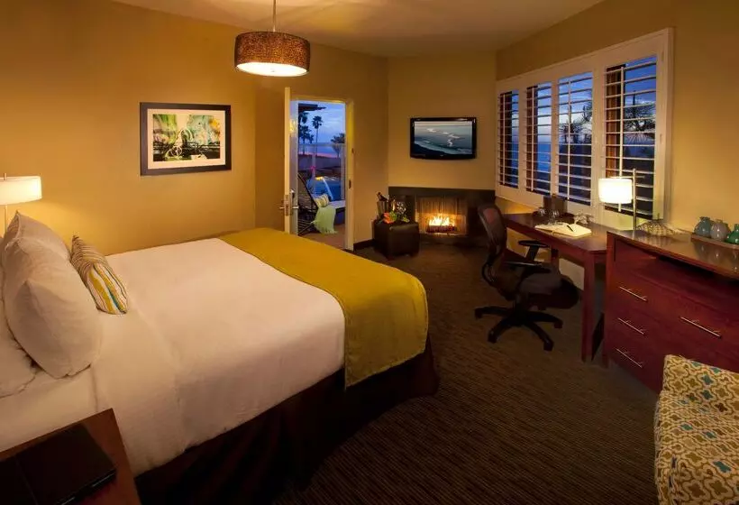 ホテル Best Western Plus Beach View Lodge Carlsbad