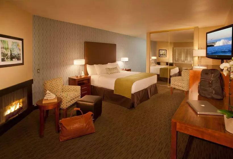 ホテル Best Western Plus Beach View Lodge Carlsbad