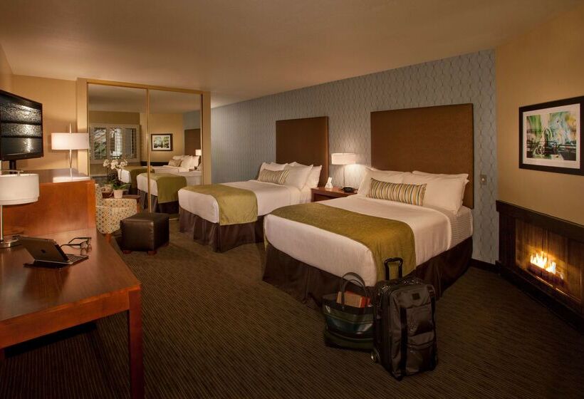 هتل Best Western Plus Beach View Lodge Carlsbad