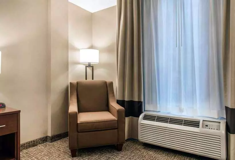 ホテル Comfort Inn Msp Airport Mall Of America