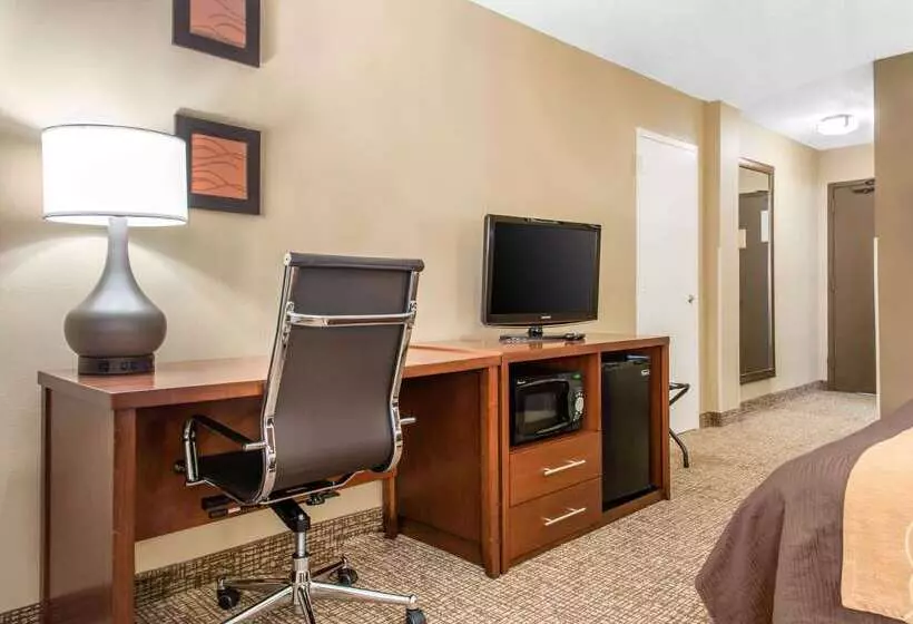 ホテル Comfort Inn Msp Airport Mall Of America