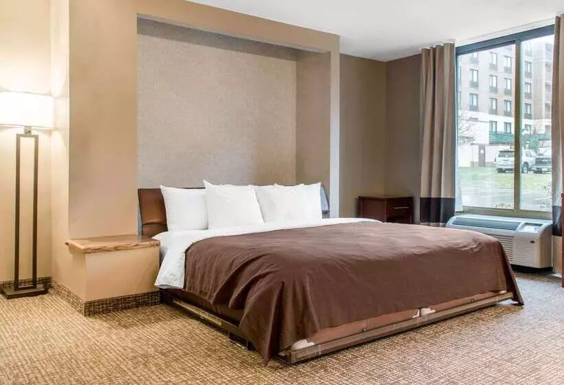 ホテル Comfort Inn Msp Airport Mall Of America