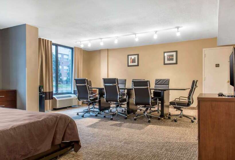 Szálloda Comfort Inn Msp Airport  Mall Of America