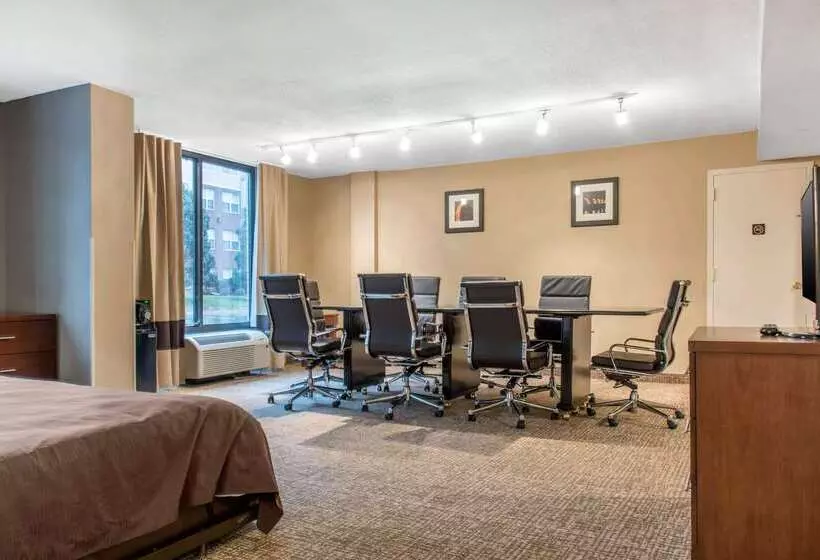 ホテル Comfort Inn Msp Airport Mall Of America