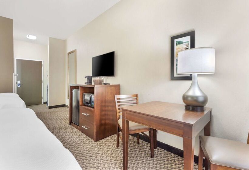 Otel Comfort Inn & Suites