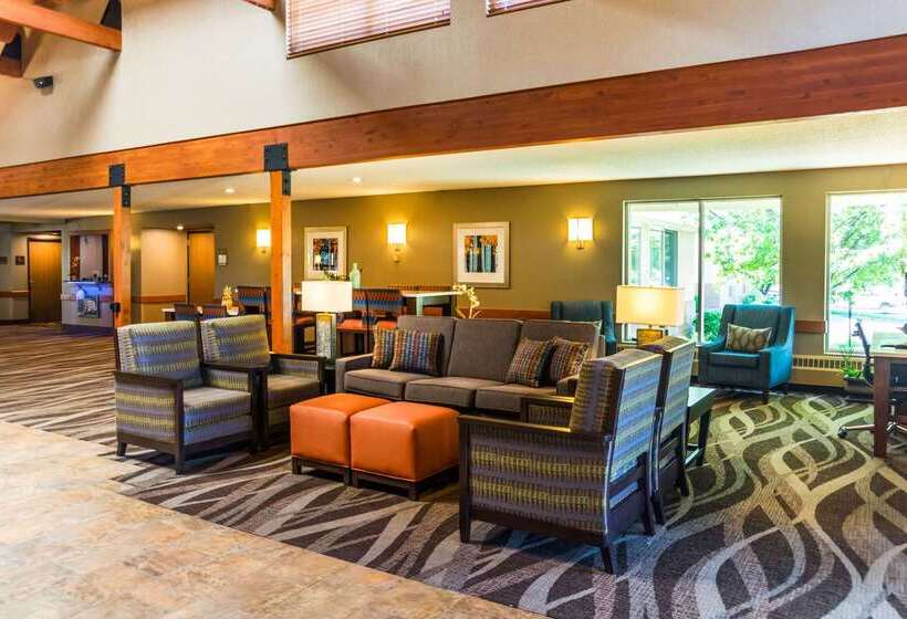 Otel Comfort Inn West