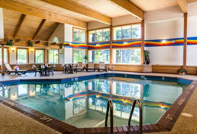 Otel Comfort Inn West